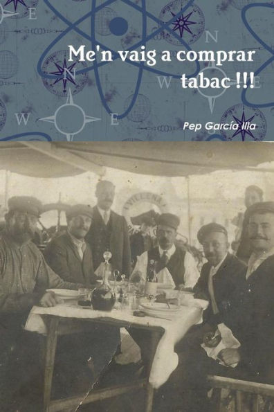 Me'N Vaig A Comprar Tabac !!! (Catalan Edition)