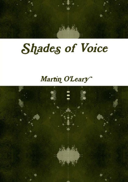 Shades Of Voice