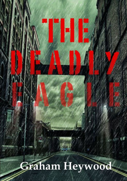 Revenge Grows Harsh Ii: The Deadly Eagle