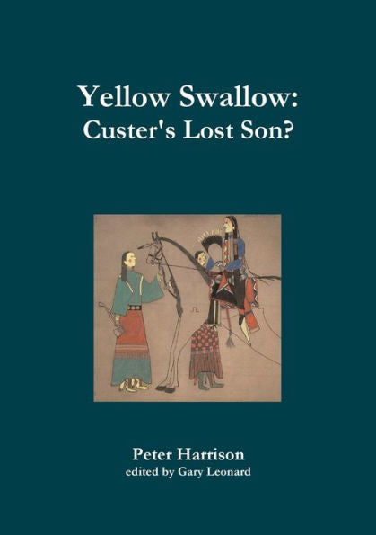Yellow Swallow