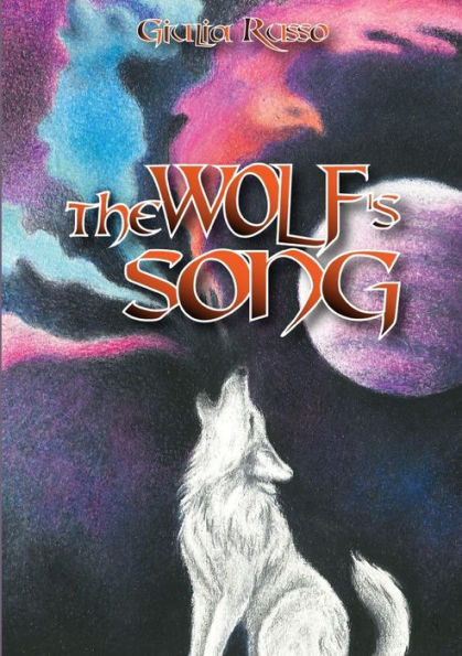 The Wolf's Song (Italian Edition)