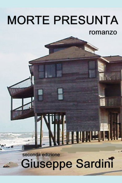 Morte Presunta (Italian Edition)