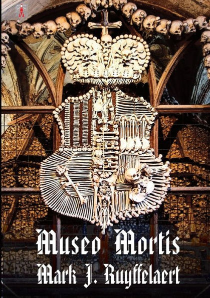 Museo Mortis (Dutch Edition)