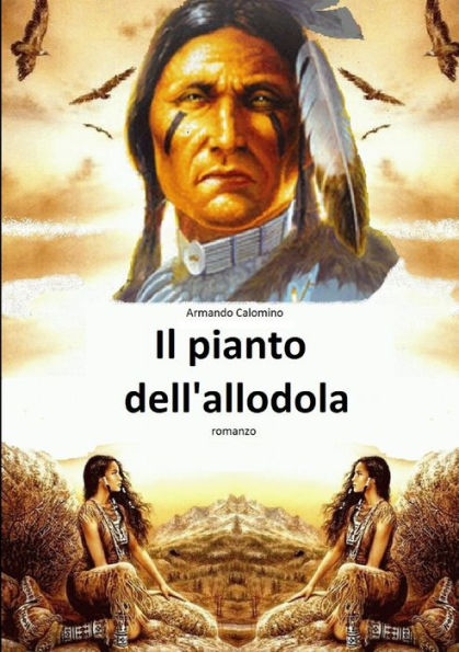 Il Pianto Dell'Allodola (Italian Edition)