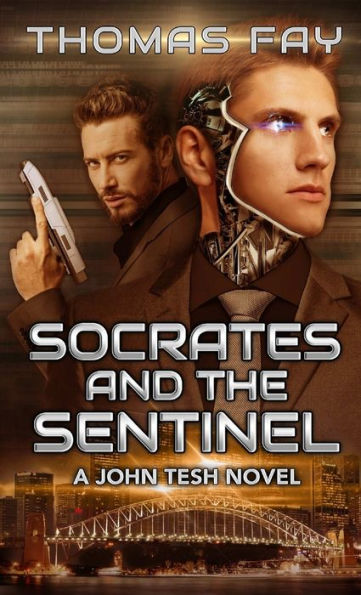Socrates And The Sentinel