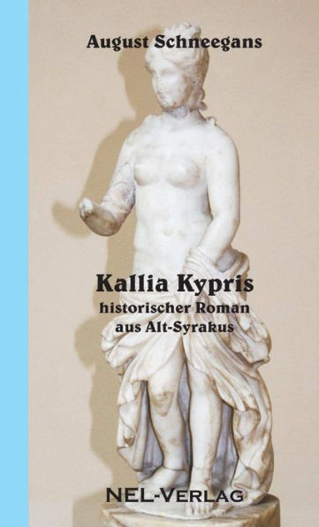Kallia Kypris (German Edition)