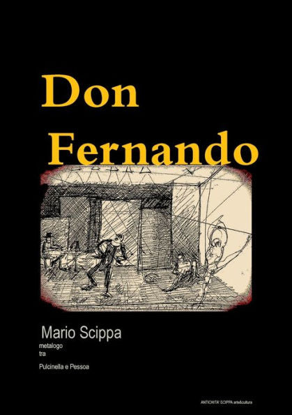 Don Fernando (Italian Edition)