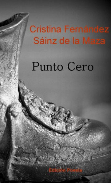 Punto Cero (Spanish Edition)