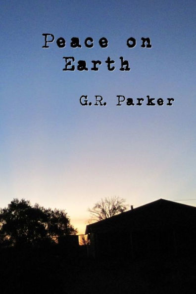 Peace On Earth