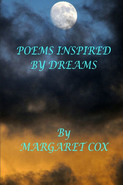 Poems Inspired By Dreams