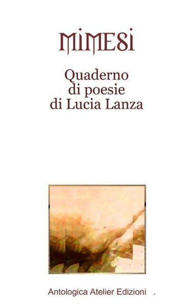 Mimesi (Italian Edition)