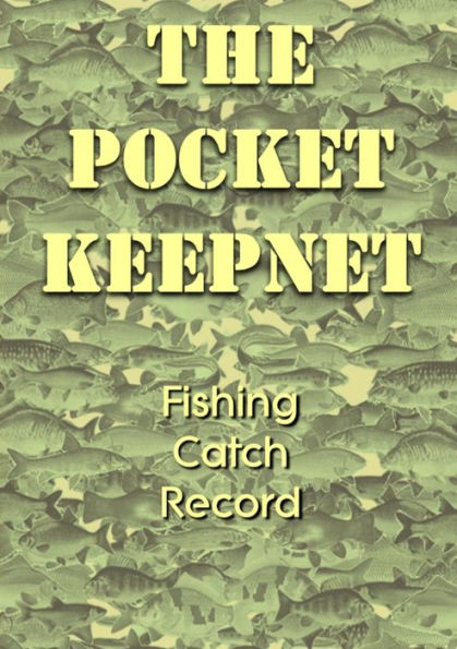 The Pocket Keepnet