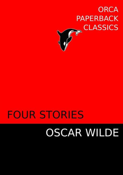 Four Stories - 9781326211905