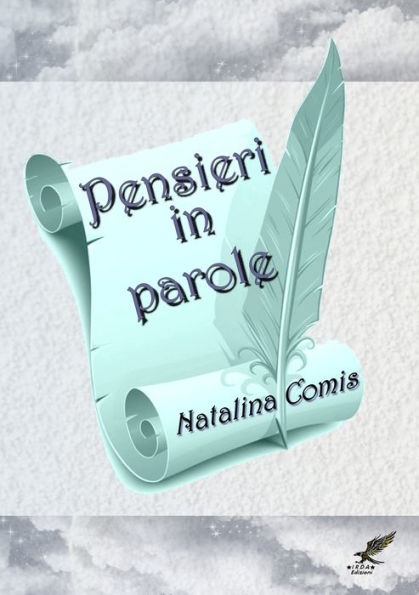 Pensieri In Parole (Italian Edition)