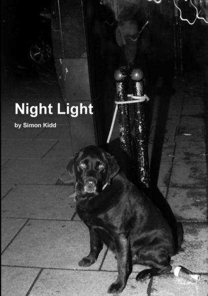 Night Light - 9781326283902