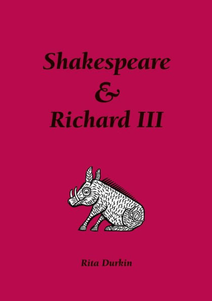Shakespeare & Richard Iii - 9781326378233