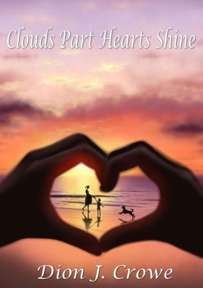 Clouds Part Hearts Shine