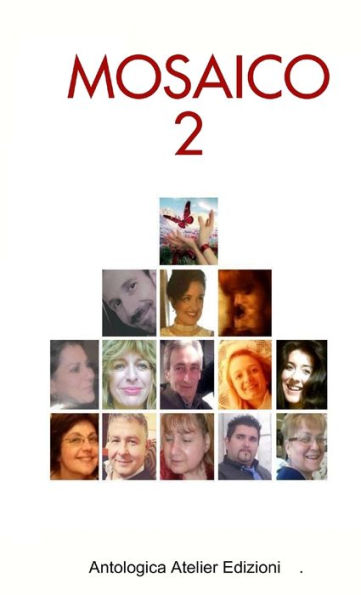 Mosaico 2 (Italian Edition)