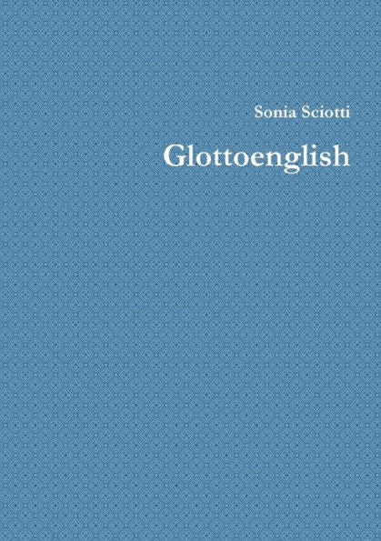 Glottoenglish (Italian Edition)