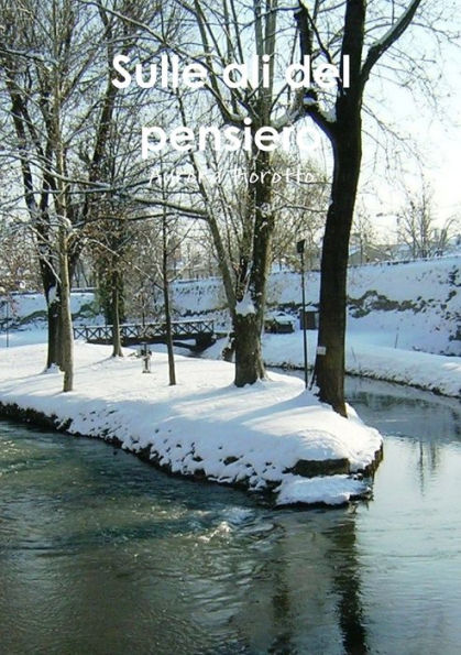 Sulle Ali Del Pensiero (Italian Edition)