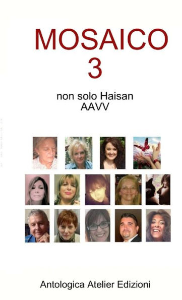 Mosaico 3 (Italian Edition)
