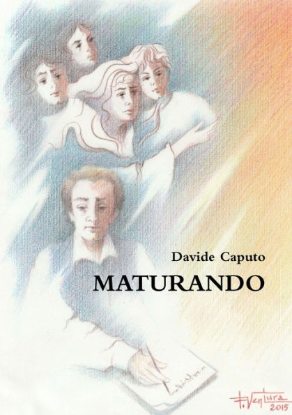Maturando (Italian Edition)