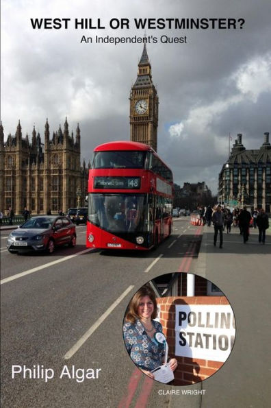 West Hill Or Westminster?
