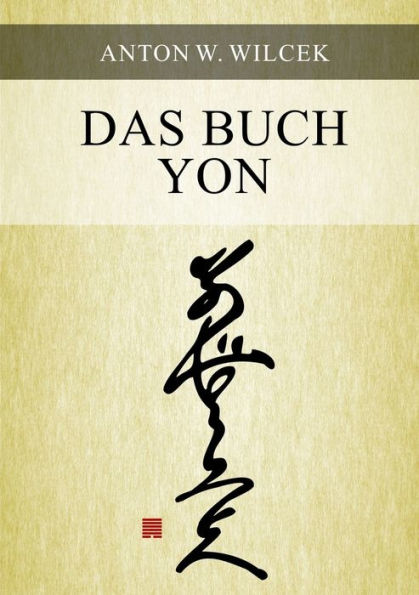 Das Buch Yon (German Edition)