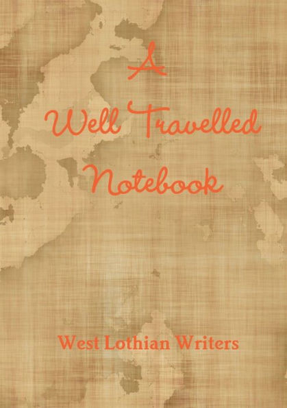 A Well Travelled Notebook