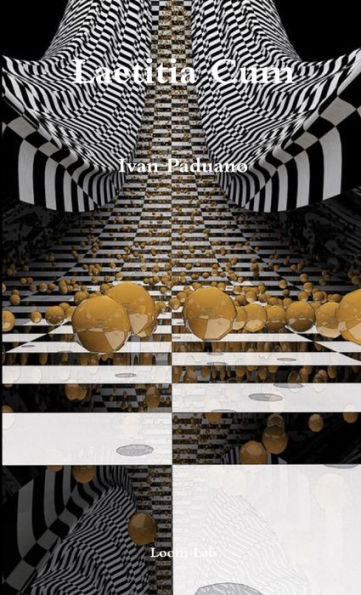 Laetitia Cum (Italian Edition)