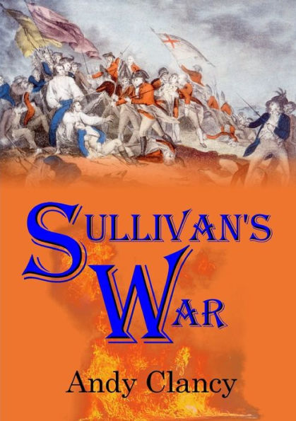 Sullivan?ås War