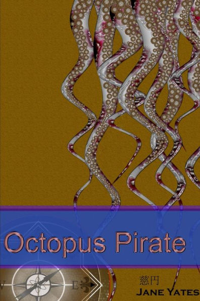 Octopus Pirate