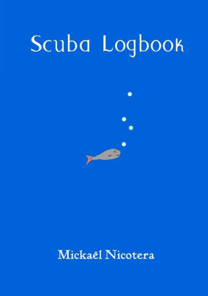 Scuba Logbook