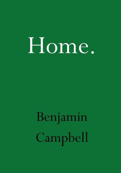 Home - 9781326550776