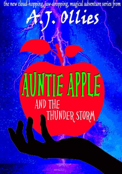 Auntie Apple And The Thunder Storm