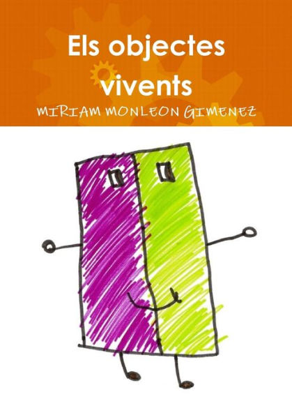 Els Objectes Vivents (Catalan Edition)