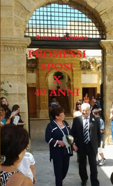Promessi Sposi X 40 Anni (Italian Edition)