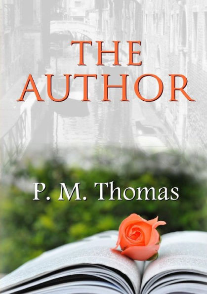 The Author - 9781326646417