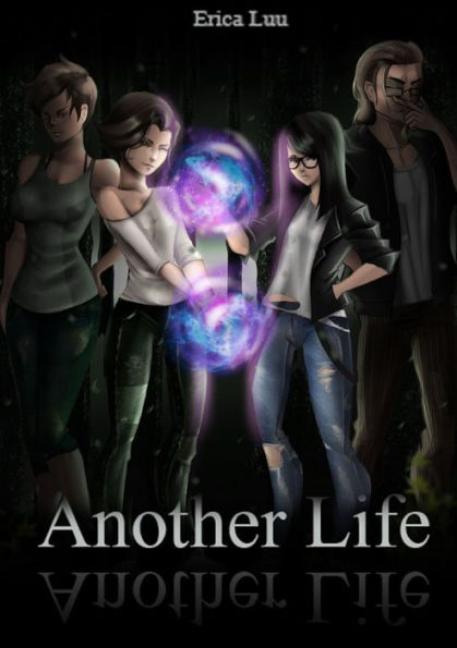Another Life - 9781326662387