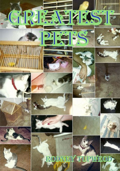 Greatest Pets