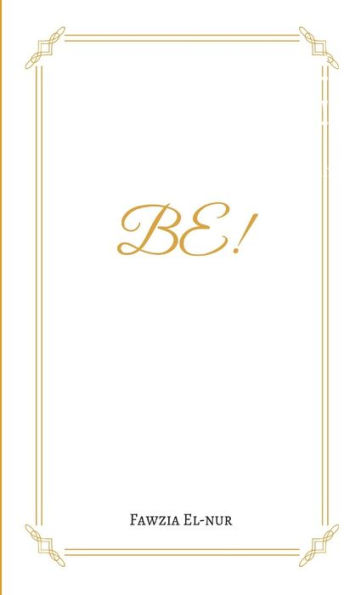 Be!