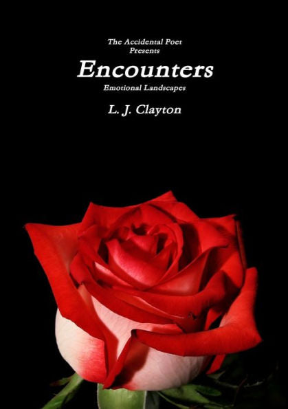 Encounters - 9781326771102
