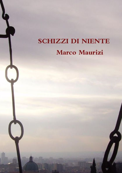 Schizzi di niente (Italian Edition)