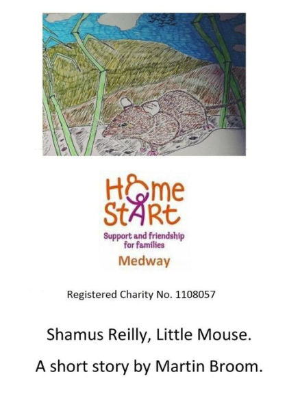 Shamus Reilly, Little Mouse