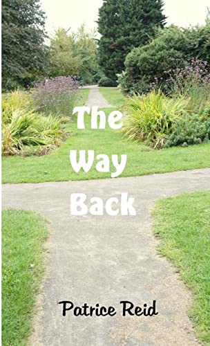 The Way Back - 9781326820077