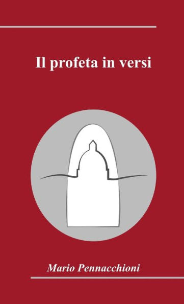 Il profeta in versi (Italian Edition)