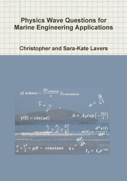 Physics Wave Questions for Marine Engineering Applications