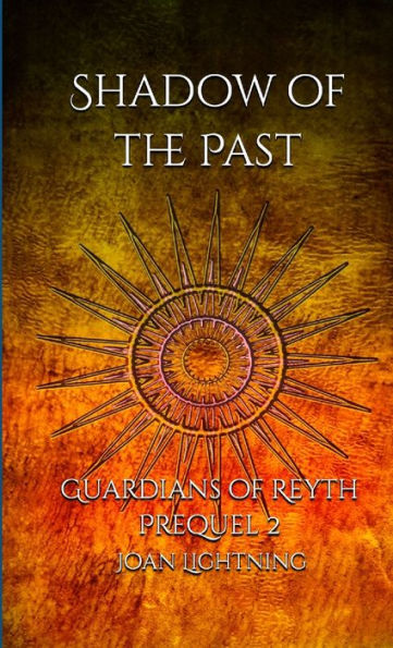 Shadow Of The Past - 9781326905743