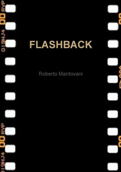 Flashback (Italian Edition)