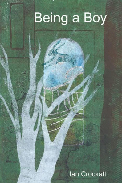 Being A Boy - 9781326919221